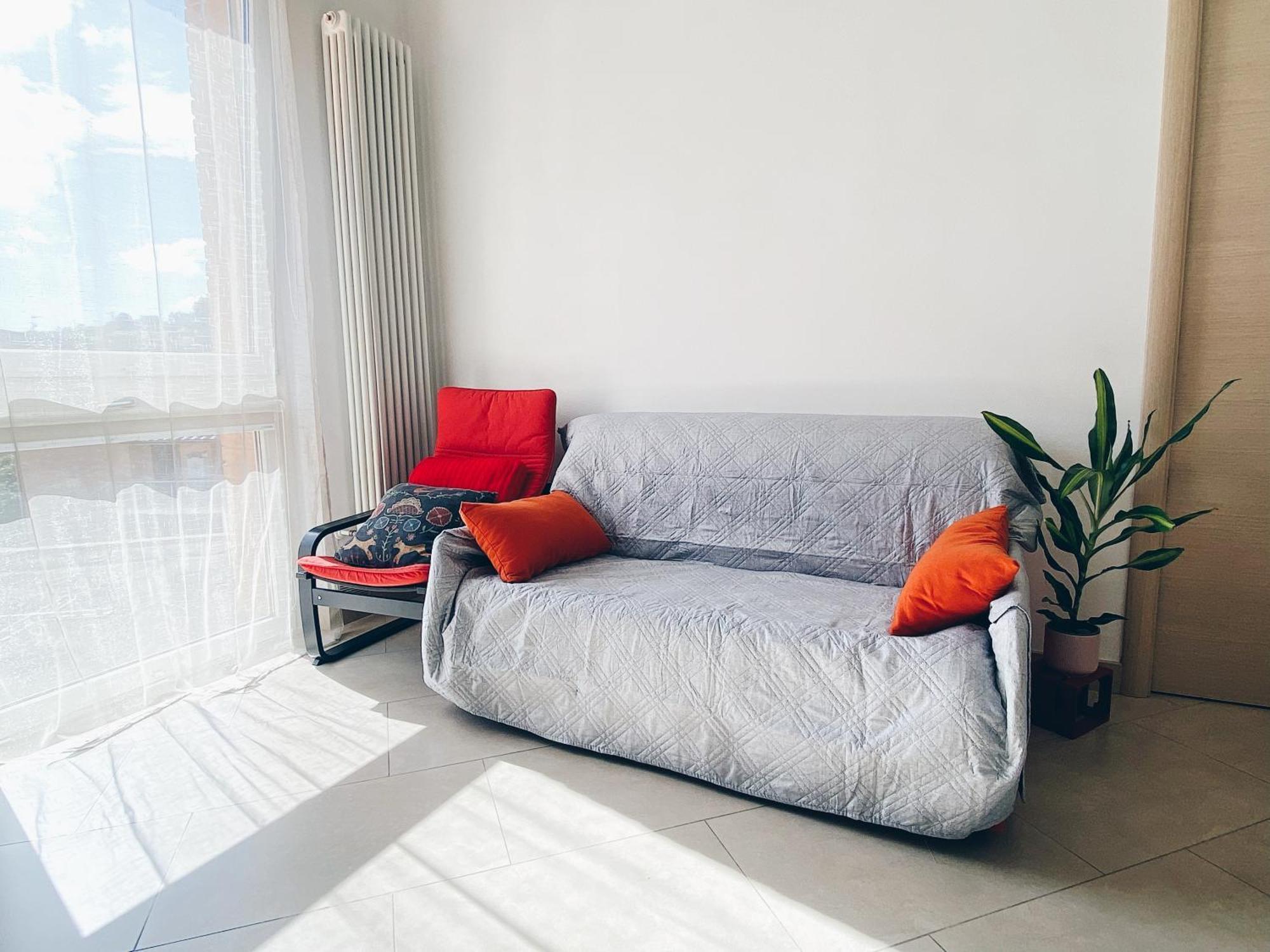 Apartment In Siena With Private Parking Exterior photo