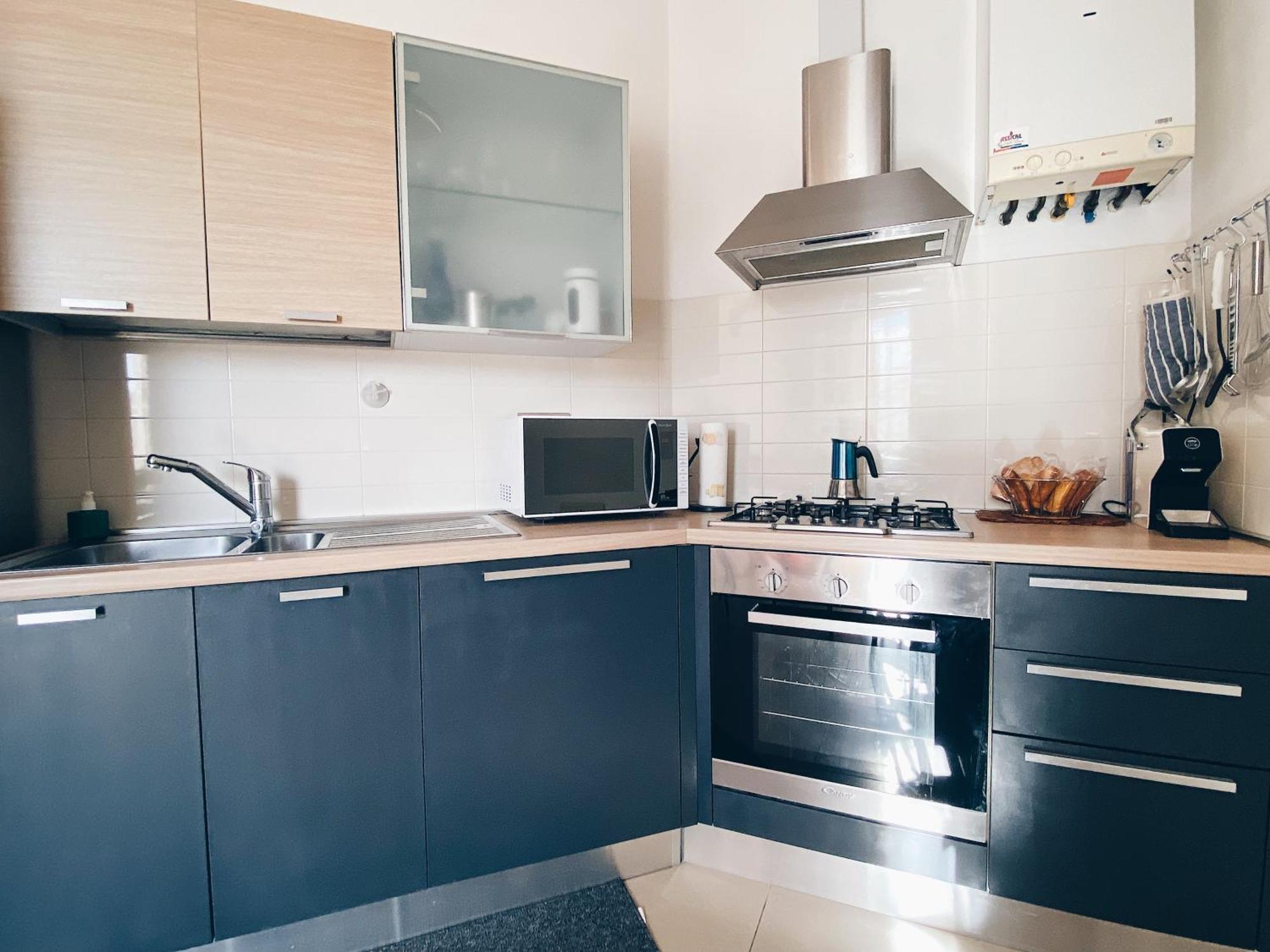 Apartment In Siena With Private Parking Exterior photo